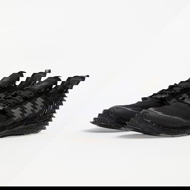 Sneakers og sko adidas Performance Ultraboost COLD.RDY Sort | EG9801, 4