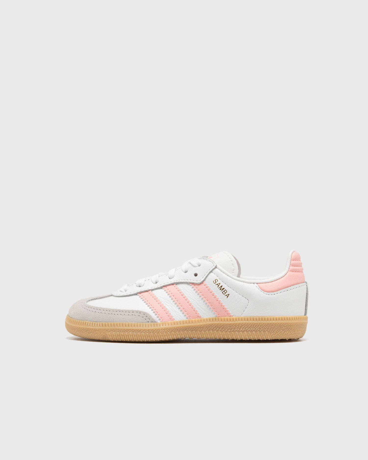Sneakers og sko adidas Originals SAMBA OG C Hvid | JP5484, 0