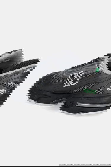 Sneakers og sko New Balance M1000T Grå | NBM1000T, 3