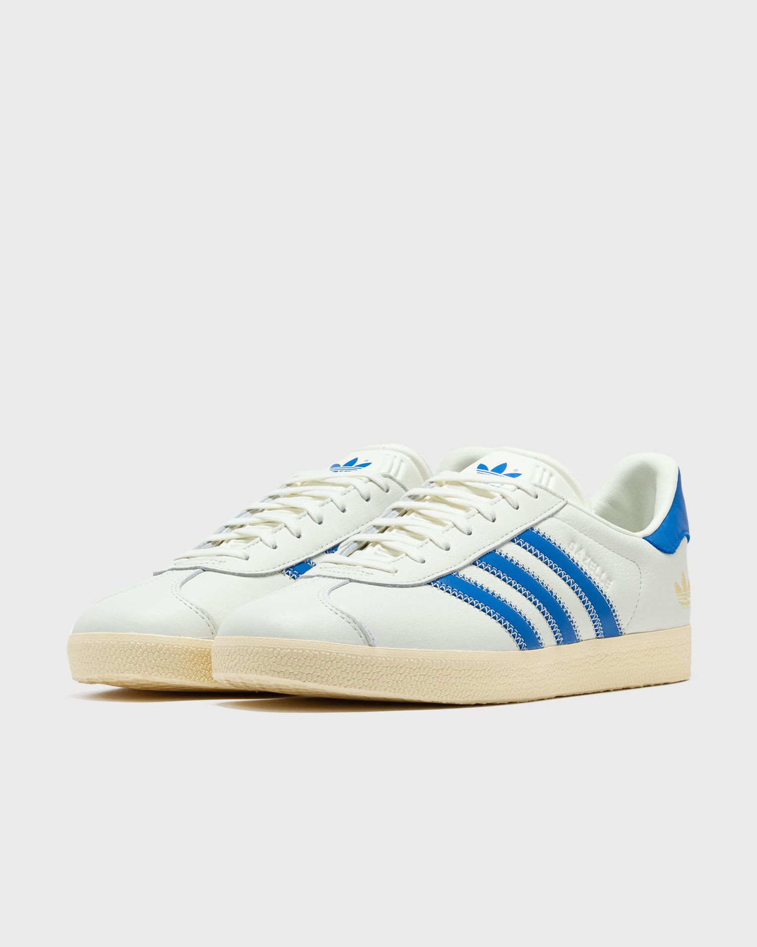 Sneakers og sko adidas Originals GAZELLE Beige | IF4599, 1