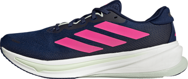 Sneakers og sko adidas Performance SUPERNOVA RISE 2 Mørkeblå | jr4955, 4