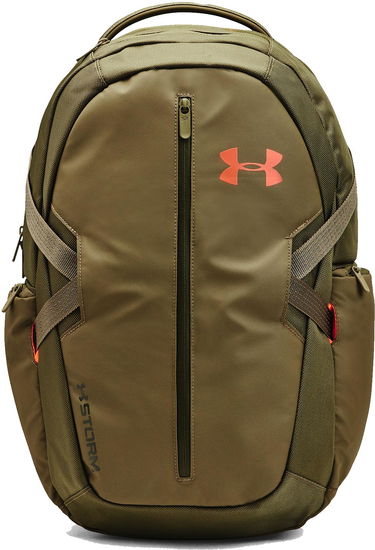 Rygsæk Under Armour Triumph Backpack Grøn | 1367170-361, 0