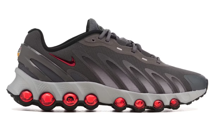 Sneakers og sko Nike Air Max Dn8 Grå | FQ7860-005