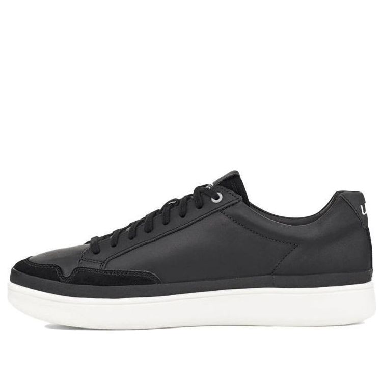 Sneakers og sko UGG UGG South Bay Low Sort | 1108959-BLK, 0