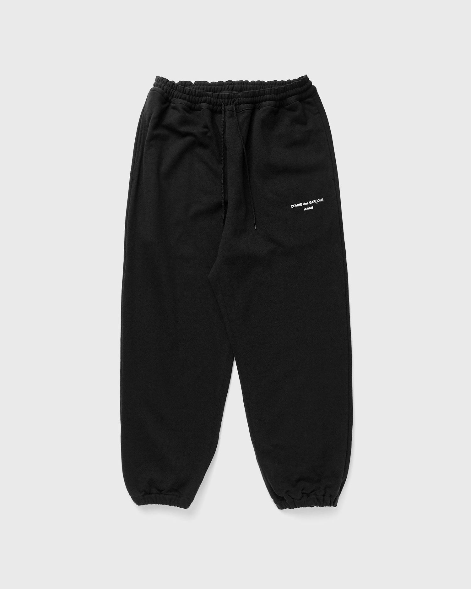 Joggingbukser Comme des Garçons Homme PANTS Sort | HN-P104-W24-1, 0