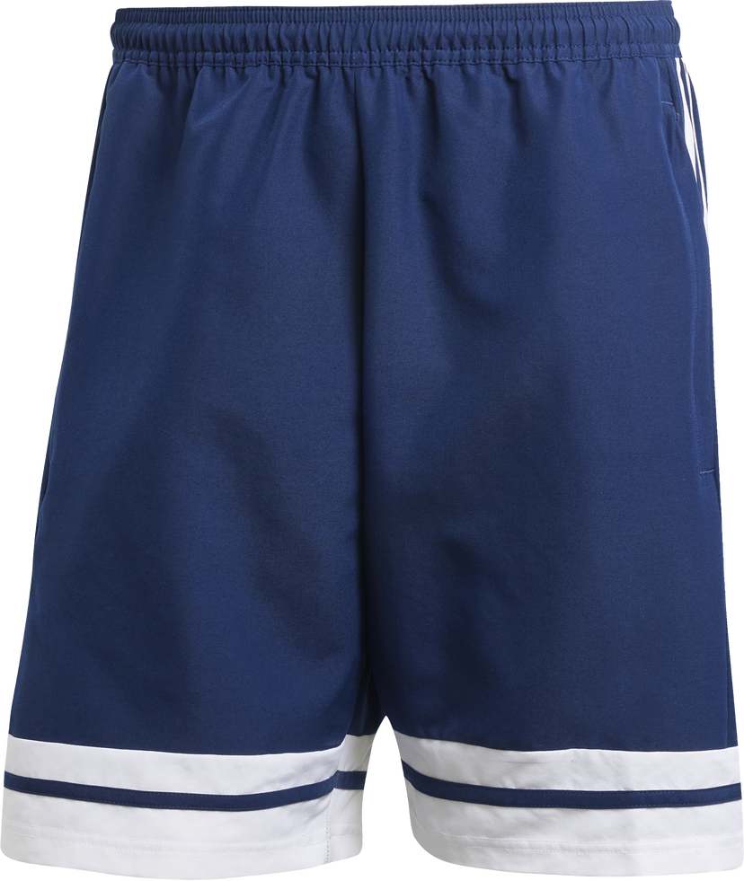 Shorts adidas Originals SQ25 DT SHO Shorts Blå | jd2955