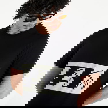 T-shirt Rick Owens DRKSHDW Level T-Shirt Black/ Pearl Sort | DU01D1250 RNEP2 0908, 1
