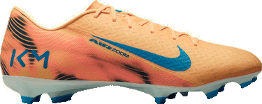 Sneakers og sko Nike Zoom Mercurial Vapor 16 Academy Kylian Mbappé FG/MG Flerfarvet | fq8377-801, 0