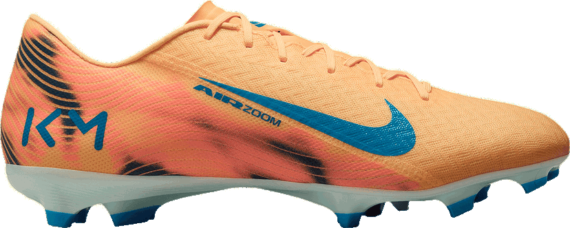 Sneakers og sko Nike Zoom Mercurial Vapor 16 Academy Kylian Mbappé FG/MG Flerfarvet | fq8377-801