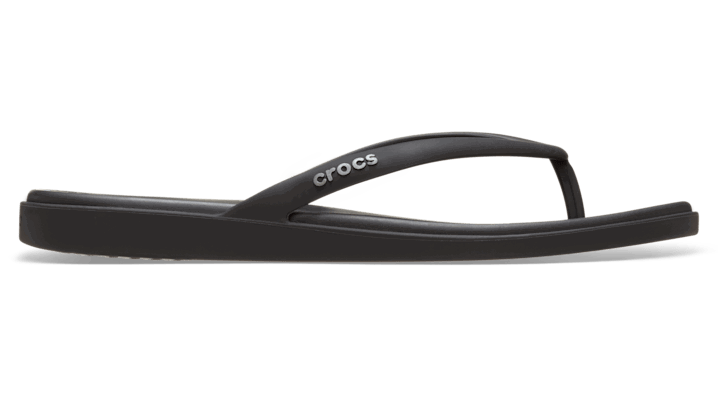 Sneakers og sko Crocs Miami Flip-Flops Sort | 211435-001, 0