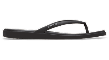 Sneakers og sko Crocs Miami Flip-Flops Sort | 211435-001, 0