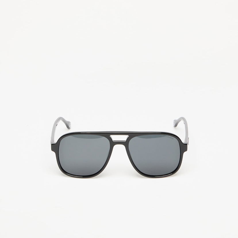 Solbriller Horsefeathers Horsefeathers Corp Sunglasses Sort | AM268A
