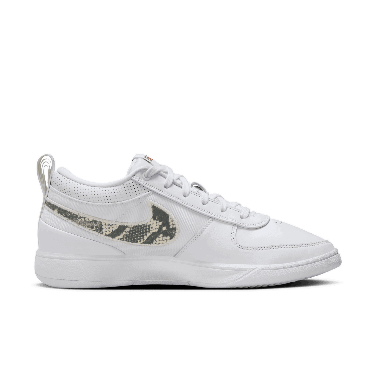 Sneakers og sko Nike Book 1 "Rattlesnake" Hvid | FJ4249-101, 1