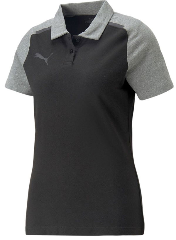 T-shirt Puma TeamCup Sort | 658422-03, 0