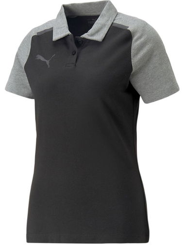 T-shirt Puma TeamCup Sort | 658422-03, 0