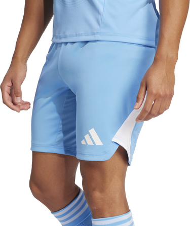 Shorts adidas Originals T25 Goalkeeper Shorts Blå | jg1124, 4