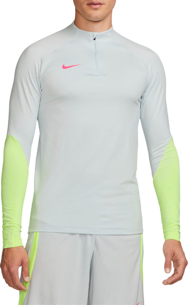 Sweatshirt Nike Dri-FIT Strike Drill Top Grå | dv9225-043, 0