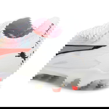 Sneakers og sko Puma ULTRA ULTIMATE FG/AG Hvid | 107311-01, 4