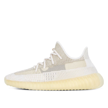 Sneakers og sko adidas Yeezy Yeezy Boost 350 V2 "Natural" Beige | FZ5246, 1