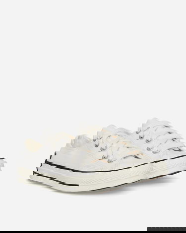 Sneakers og sko Converse Chuck 70 Hvid | A08525C, 3