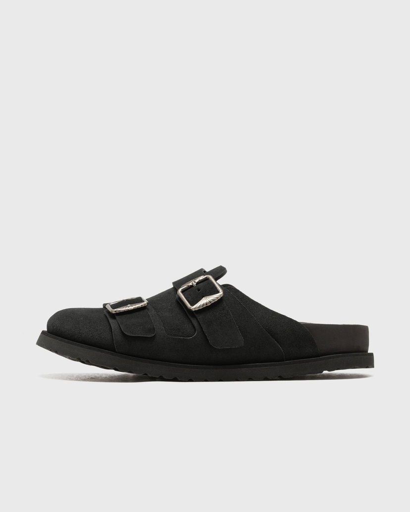 Sneakers og sko Birkenstock X Become Berlin Sort | 1031381
