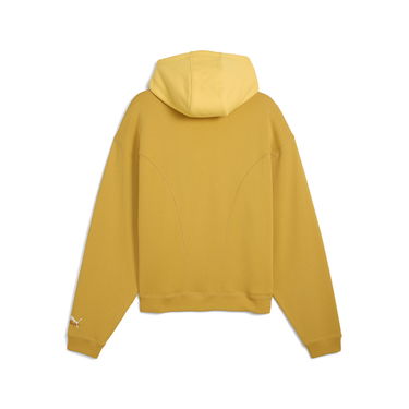 Sweatshirt Puma KIDSUPER Progressive Hoodie Gul | 630932_62, 6