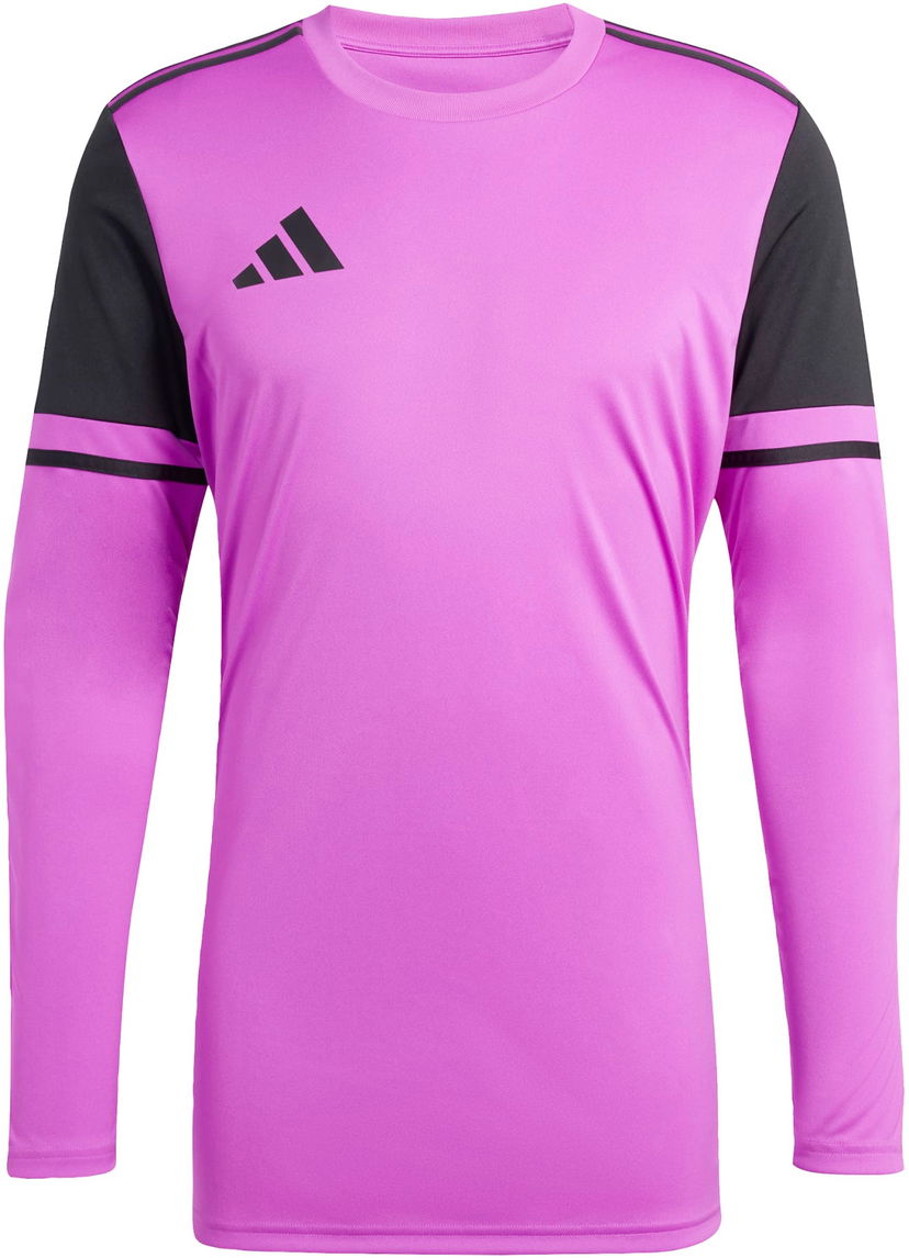 Skjorte adidas Originals Adidas SQUA25 Long Sleeve Jersey Lyserød | jc6209
