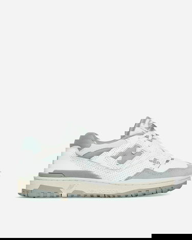 Sneakers og sko New Balance 550 "White" W Hvid | BB550NED, 2