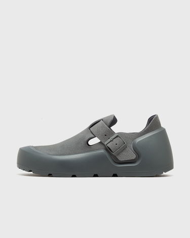 Sneakers og sko Birkenstock Birkenstock Reykjavik Slip-On Shoes Grå | 1030123, 3