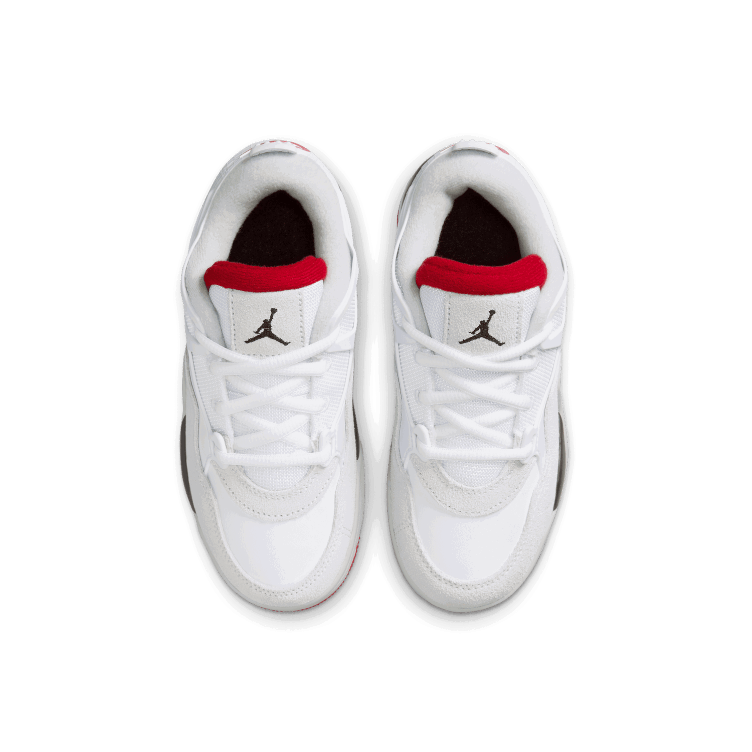 Sneakers og sko Jordan Jordan 4 RM Hvid | FQ7936-102, 1