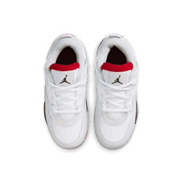 Sneakers og sko Jordan Jordan 4 RM Hvid | FQ7936-102, 1