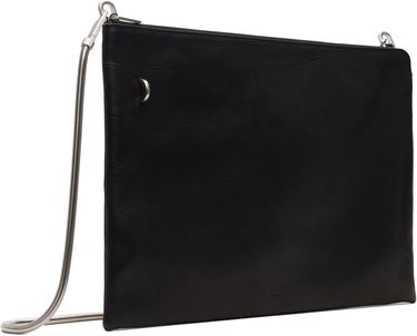 Skuldertaske Rick Owens Rick Owens Concordians Beach Bag Sort | RR02E1417 LBUH, 1