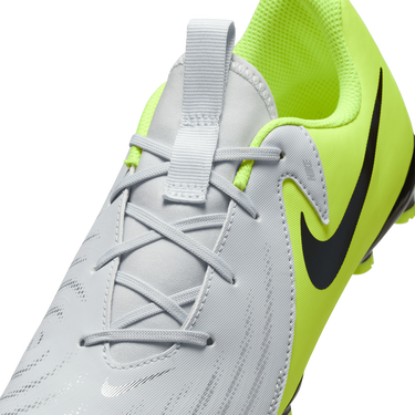 Sneakers og sko Nike JR Phantom GX II Academy FG/MG Grå | fd6722-003, 6