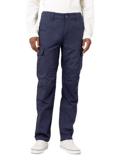 Bukser Dickies Millerville Cargo Trousers Mørkeblå | 0A4XDU