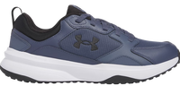 UA Charged Edge