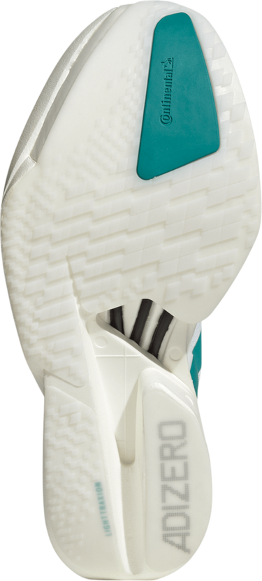 Sneakers og sko adidas Performance ADIZERO ADIOS PRO 4 Hvid | jr1247, 2