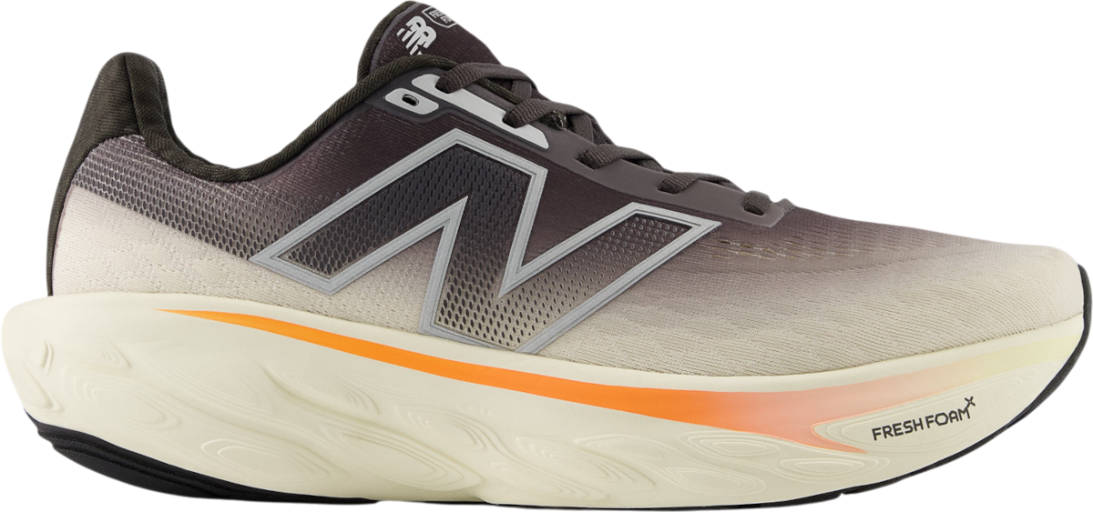 Sneakers og sko New Balance Fresh Foam X 1080 v14 Grå | m1080-p14, 0