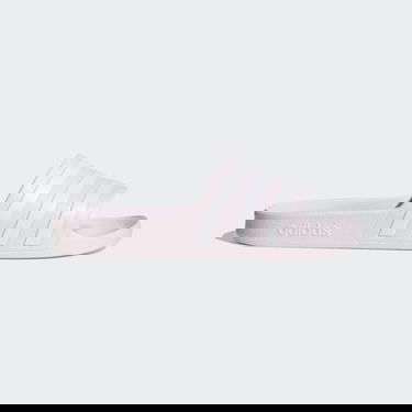 Sneakers og sko adidas Originals Adilette Aqua Lyserød | GZ5878, 0