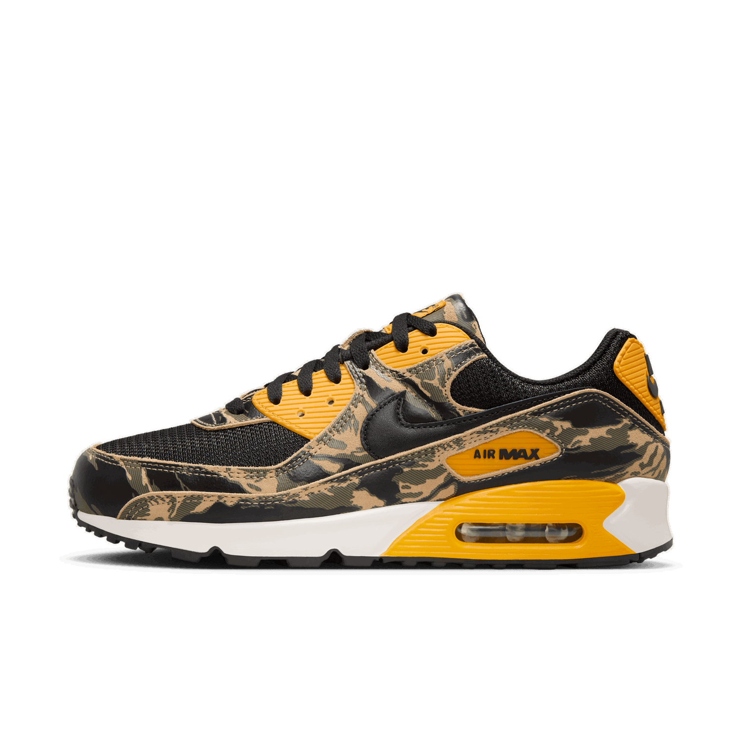 Sneakers og sko Nike Air Max 90 Premium Flerfarvet | IF1721-001, 0