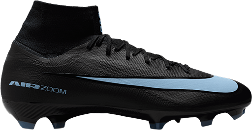 Sneakers og sko Nike Zoom Superfly 10 Pro FG Sort | hf9433-001
