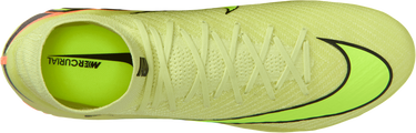 Sneakers og sko Nike Zoom Superfly 10 Elite FG Gul | fq1454-302, 3