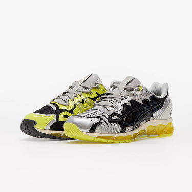 Sneakers og sko Asics GmbH x Gel-Quantum 360 Metalisk | 1201A099-020, 5