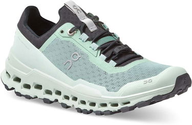 Sneakers og sko On Running Cloudultra W Grøn | 44-99537, 4