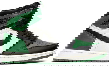 Sneakers og sko Jordan Air Jordan 1 Retro High OG "Pine Green" Grøn | 555088-302, 0