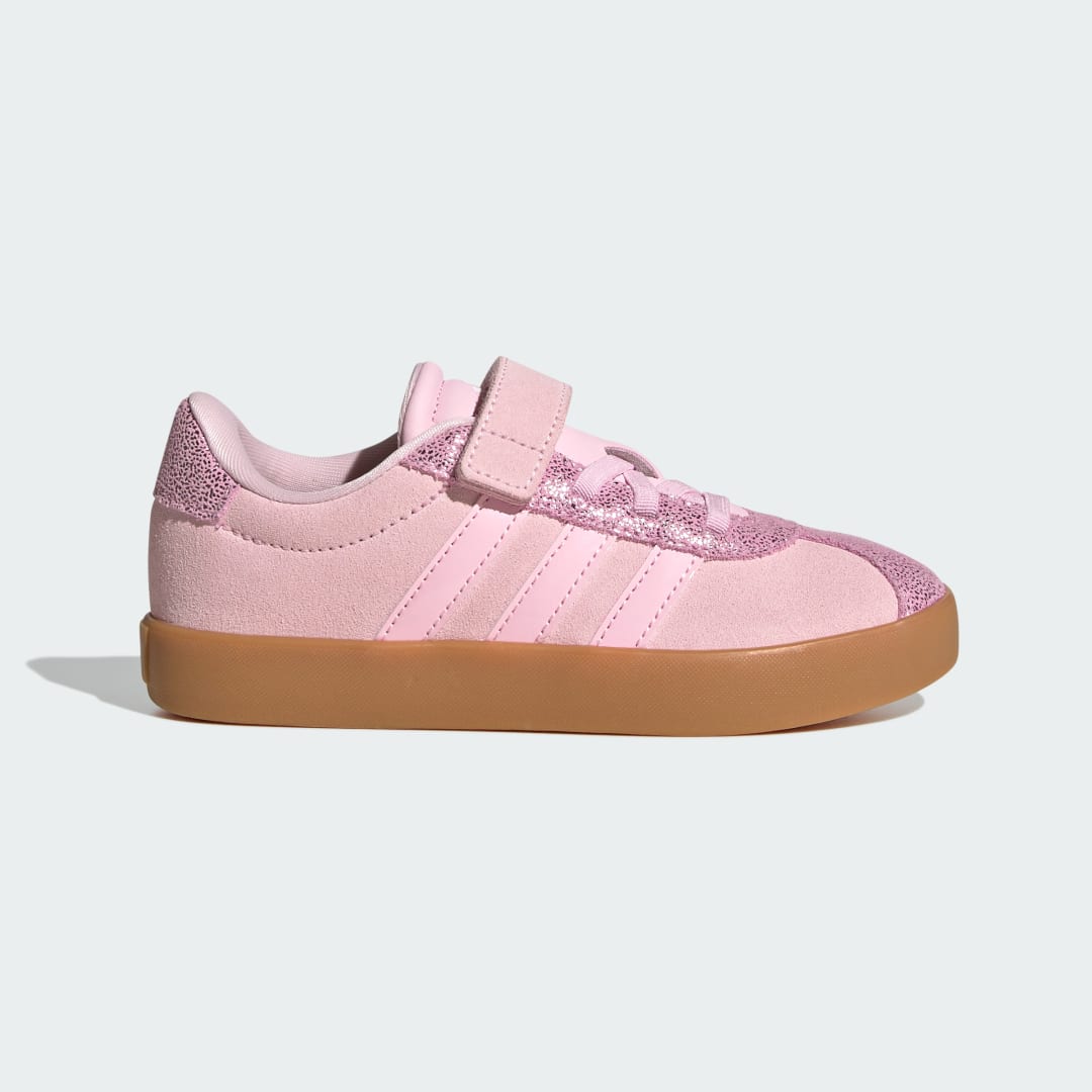 Sneakers og sko adidas Performance VL Court 3.0 Lyserød | JP7835, 0