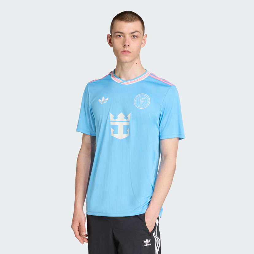 Jersey adidas Performance Inter Miami CF Third Jersey 25/26 Blå | KA7504