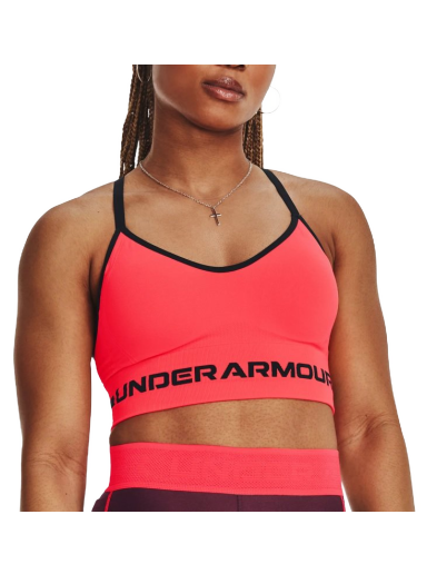 Bh Under Armour Seamless Lyserød | 1357719-629