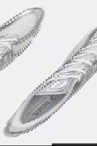 Sneakers og sko Asics Gel-Kayano 12.1 "Silver Ice Blue" Metalisk | 1203A759-101, 4