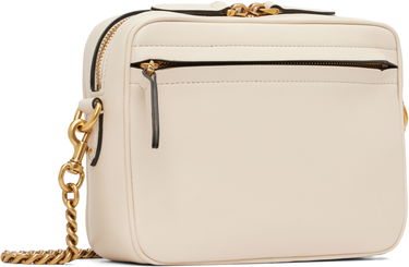 Skuldertaske Valentino Valentino Garavani Viva Superstar Crossbody Bag Beige | 7Y2B0R86PTJ, 2