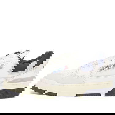 Sneakers og sko Autry Autry CLC Low Hvid | ROLWMC06, 1